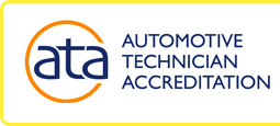 ATA Logo