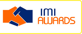 IMI Logo